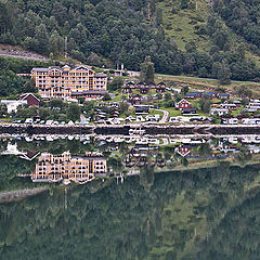 фото "Гейрангер"