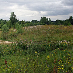 фото "окружная"