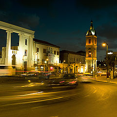 фото "Yaffo"