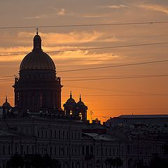 фото "Предрассветное утро"