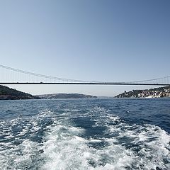 фото "Bosphorus"