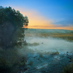 фото "Рассветная"