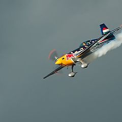 фото "Высший пилотаж..."