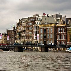 фото "Amsterdam"