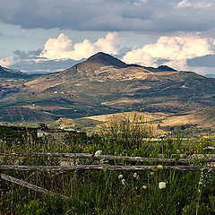 photo "Road to Caltabelotto 2"