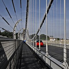 фото ""Мост самоубийц"."