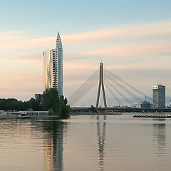 фото "Городской пейзаж..."