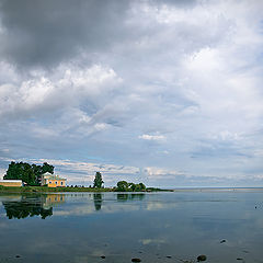 photo "берег море"