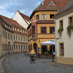 photo "Torgau   Deutschland"