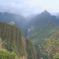 фото "Перу"