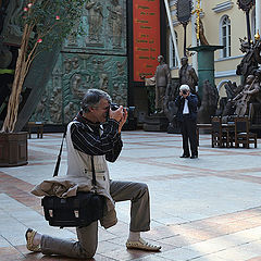 photo "photographers"