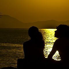 фото "Romance"