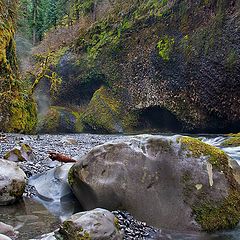 photo "Boulder"