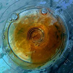 photo "cognac circle"