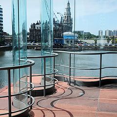 photo "MAS museum Antwerp"