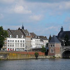 photo "Maastricht Netherlands"