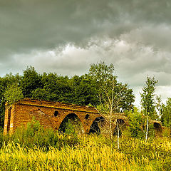 photo "Aqueduct"