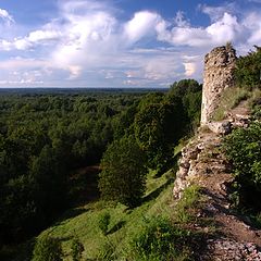 фото "Копорье"