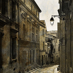фото "Arles"