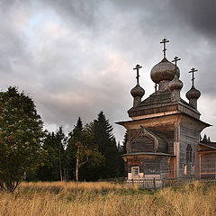 фото "Церковь Петра и Павла"