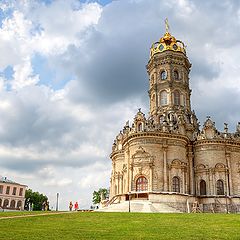 фото "Дубровицы"