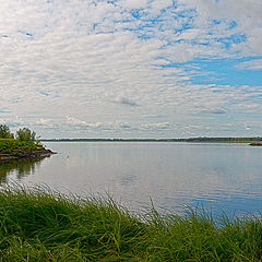 фото "Речные просторы"