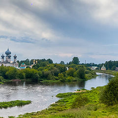 фото "Городской пейзаж"