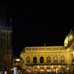 photo "Zlata Praha"