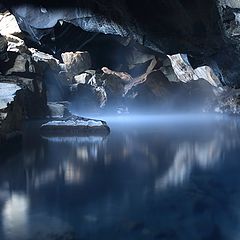 фото "Пещера ведьм"