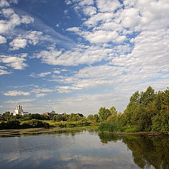 фото "Лысково"