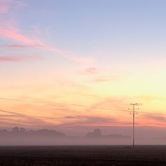 фото "Before sunrise"