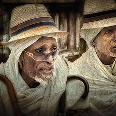 photo "Pilgrims"