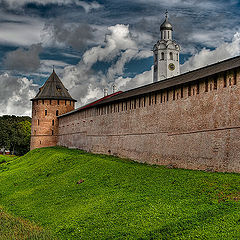 photo "Torre"