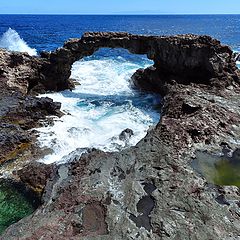 фото "Charco Manso"