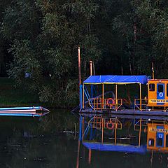 фото "Городские ...(...отражения)"