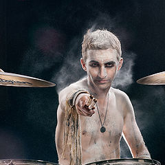 фото "Drums-2"