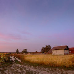 фото "Деревенские зарисовки - 1"