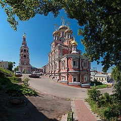 фото "Нижегородская открытка"