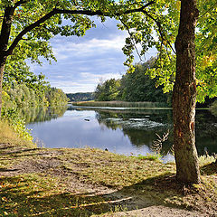 фото "На реке"