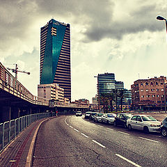 photo "Tel-Aviv 2980"