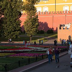 фото "московские открытки"