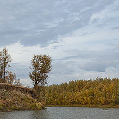 фото "Осенняя..."