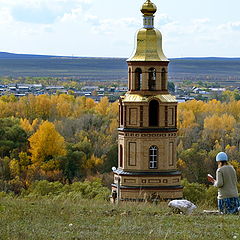 фото "Молитва"