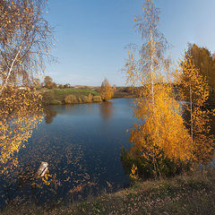 фото "Золотое кольцо"