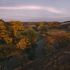 фото "Осенняя палитра"