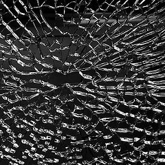 фото "broken glass"