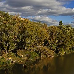 фото "Городские ...(...отражения)"