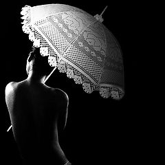 photo "Parasol..."