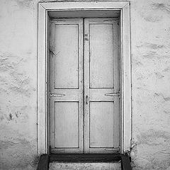 фото "The Door"