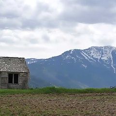 photo "Idaho Solitude"